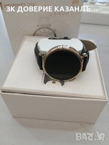 смарт часовник Huawei watch gt 4, снимка 2 - Смарт часовници - 52421401