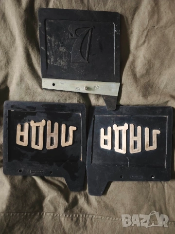 Калобрани LADA, снимка 3 - Аксесоари и консумативи - 54165776