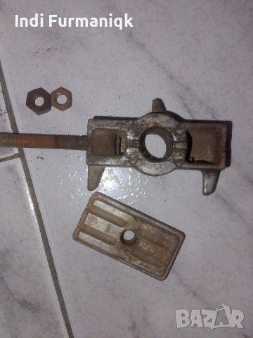 Обтегач за верига за мотор, снимка 3 - Части - 53145073