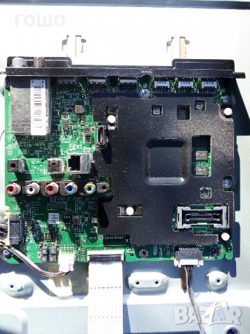 samsung ue40j6270 счупен панел