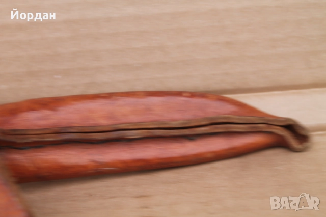 Финландски ловен нож, снимка 5 - Ножове - 52755222