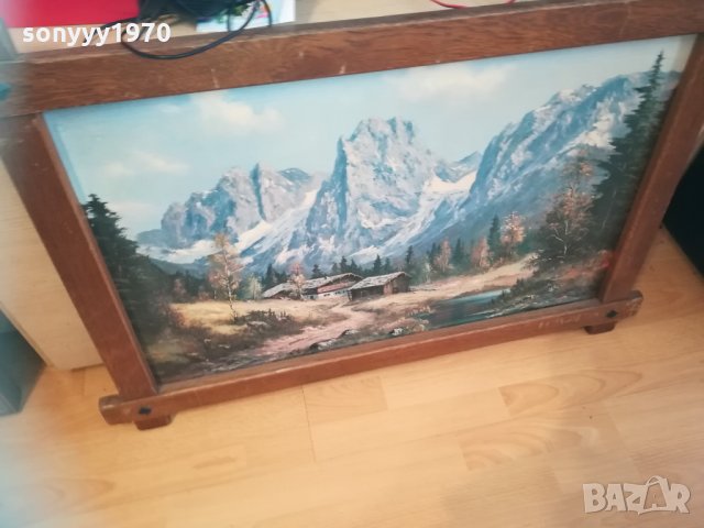 картини внос от швеицария 1401211225, снимка 2 - Колекции - 31419978