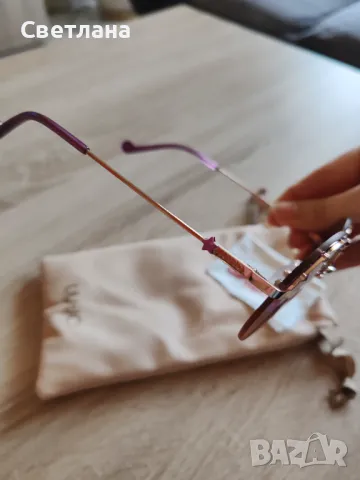 Очила liu jo, снимка 3 - Слънчеви и диоптрични очила - 47874694