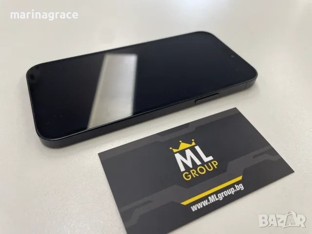 iPhone 12 64GB Black, втора употреба, снимка 4 - Apple iPhone - 56518982