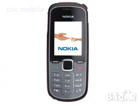 Дисплей  Nokia 1616 - Nokia 1661 - Nokia 1800 - Nokia 1662 - Nokia 5030, снимка 5 - Резервни части за телефони - 11779347