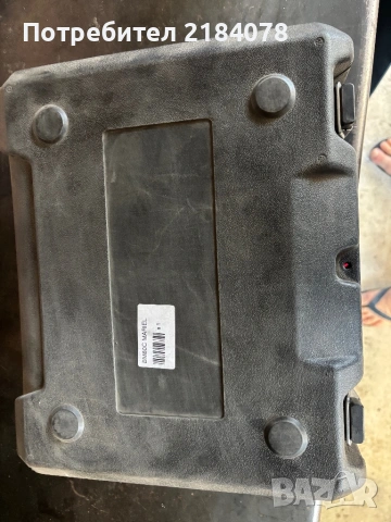 Вакуум помпа и везна, снимка 4 - Други машини и части - 54319608