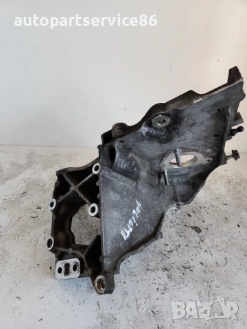 Конзола за закрепване за Alfa Romeo Giulietta 1.6 M-Jet (2015) – 552266240, снимка 3 - Части - 53210781