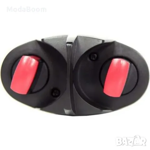 Уред за сплитане на коса T w i s t    S e c r e t , снимка 9 - Аксесоари за коса - 48236718