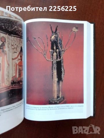 Богове,гробници и учени, снимка 4 - Енциклопедии, справочници - 50670344