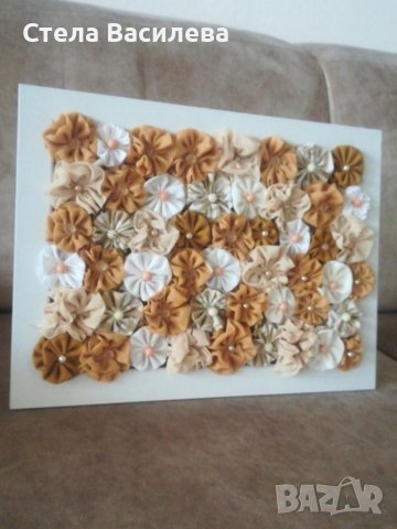 Картина - ръчна изработка , снимка 2 - Картини - 40323361