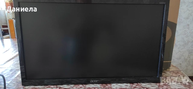 Монитор Acer K202HQL
