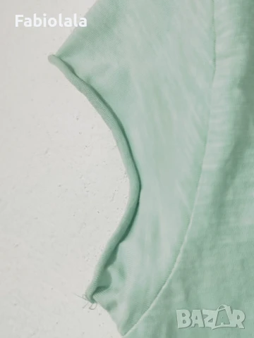 Pull &Bear Tshirt S, снимка 4 - Тениски - 51151214