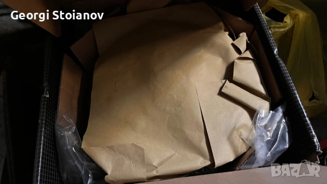 Съединител за Ауди Nexus, снимка 3 - Части - 53885271