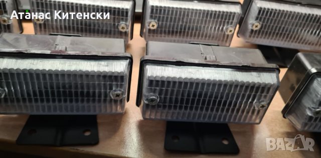 Авточасти ВАЗ, Москвич, снимка 6 - Части - 31706143