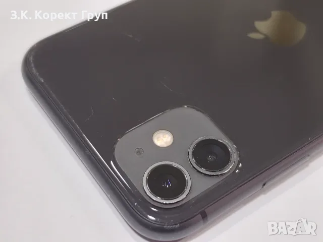 iPhone 11 64GB / 80%, снимка 2 - Apple iPhone - 56445246