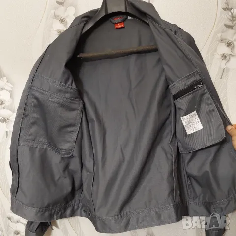 ENGELBERT STRAUSS esclassic  РАБОТНО ЯКЕ KATANA  , размер М, снимка 9 - Якета - 49305946