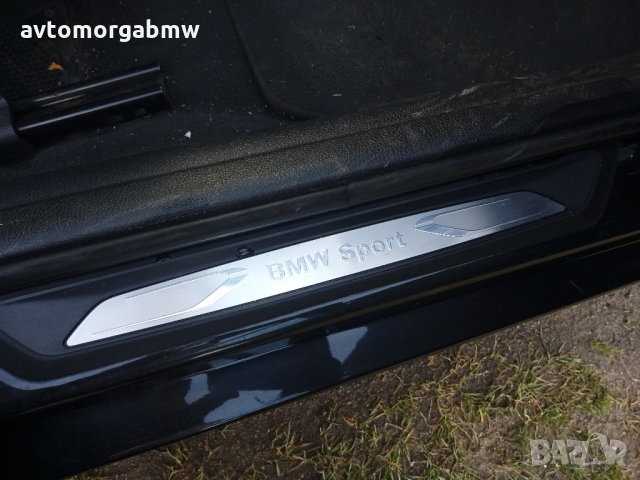 На части БМВ Ф31 320д 184коня - BMW F31 320d 184hp ляв волан, снимка 7 - Автомобили и джипове - 32200961