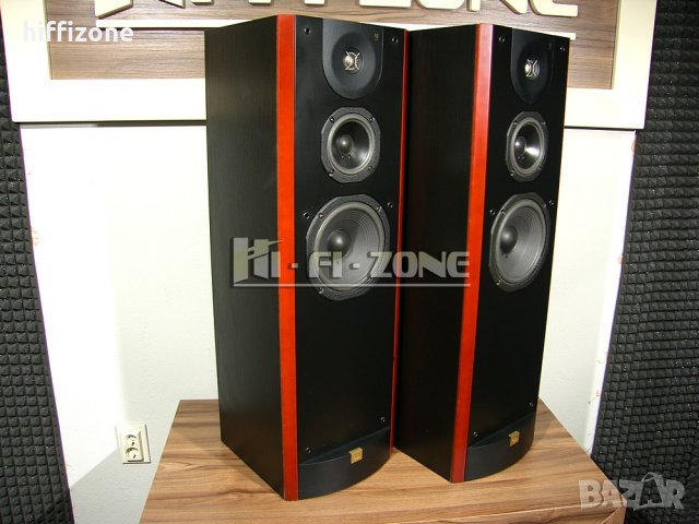 ТОНКОЛОНИ JBL l 80