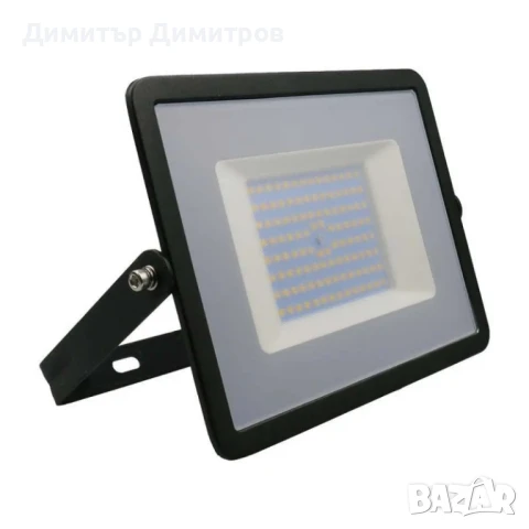 LED прожектор 100W,200W V-TAC промоция