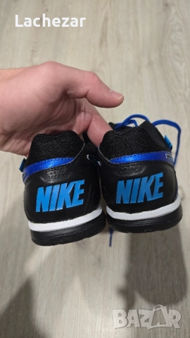 Мъжки футболни обувки Nike5 Gato 2011 , снимка 3 - Спортни обувки - 52355934