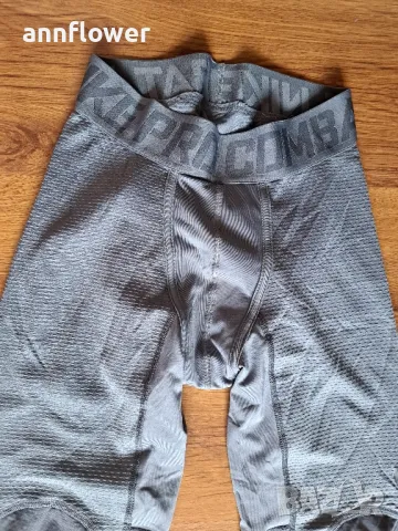 Термо клин Nike pro combat M, снимка 5 - Спортни дрехи, екипи - 50107646