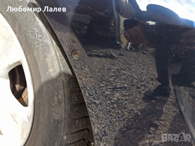 BMW 535 313ps x-drive , снимка 7 - Части - 51912313