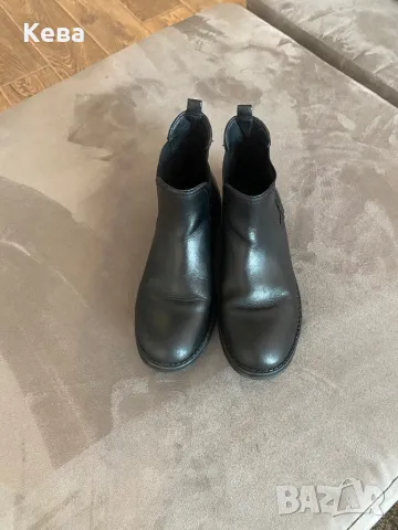 Детски боти