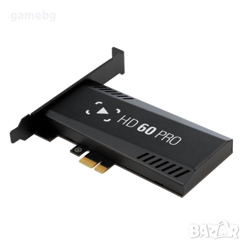 Elgato Hd60 pro