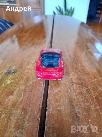 Количка Ferrari Superamerica, снимка 4 - Колекции - 38974529