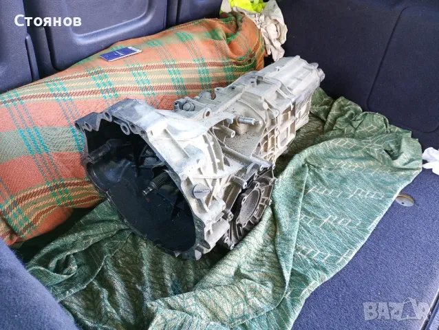 Audi A4 B7 Avant 2.0 TDI 140 коня, снимка 4 - Автомобили и джипове - 47889672