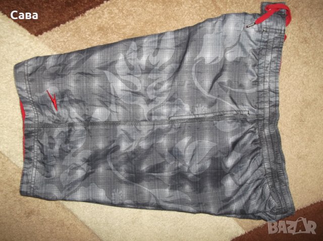 Шорти SPEEDO  мъжки-С,М и ХЛ, снимка 5 - Спортни дрехи, екипи - 29710381