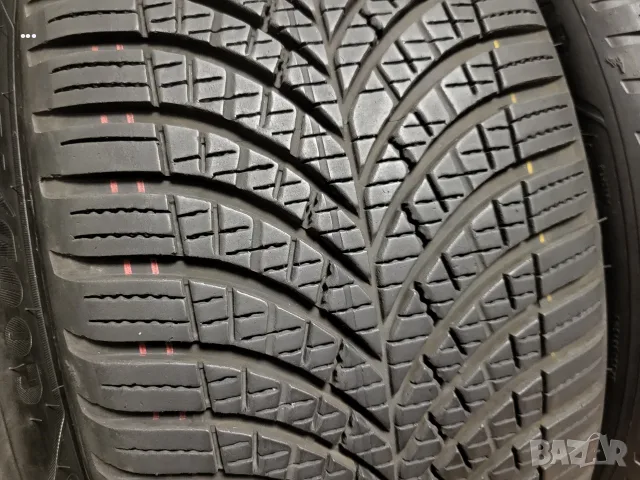 225/40/18 и 255/35/18 Goodyear / спорт пакет, снимка 7 - Гуми и джанти - 56046418