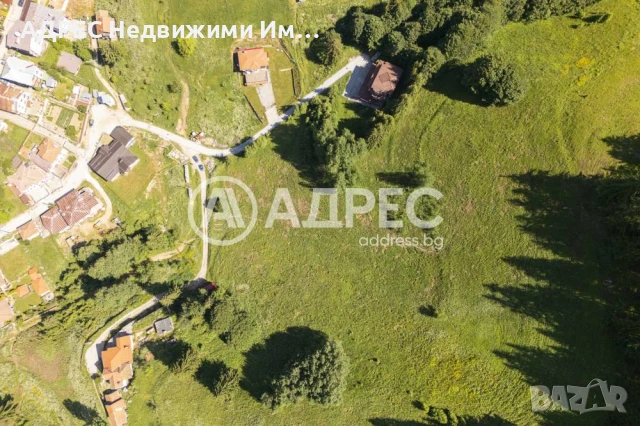 Продава парцел с. Проглед (Смолян-Чепеларе), снимка 10 - Парцели - 50856980