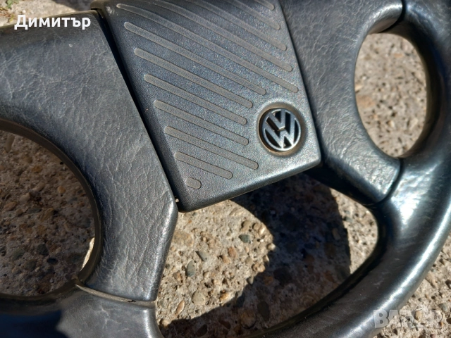 Волан от volkswagen golf 2, passat, снимка 2 - Части - 52682044