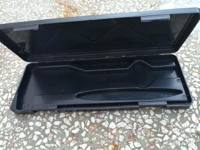 КУТИЯ ЗА СЪХРАНЕНИЕ НА ШУБЛЕР 3112240912