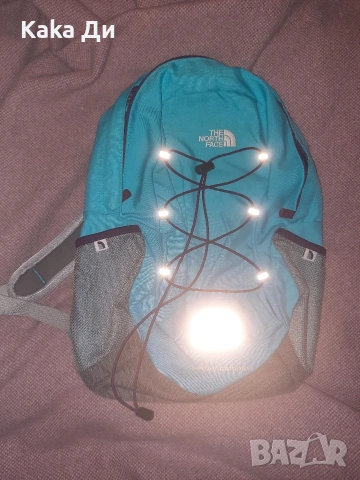 THE NORTH FACE, снимка 10 - Раници - 53310707