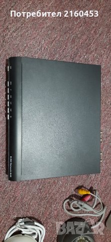 Продавам два DVR-а и 6 аналогови камери, снимка 5 - Аналогови камери - 36800396