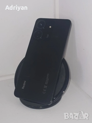 Redmi 13C Отлично Състояние , снимка 2 - Xiaomi - 53875693
