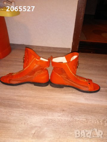 Боти, снимка 14 - Детски боти и ботуши - 31185823