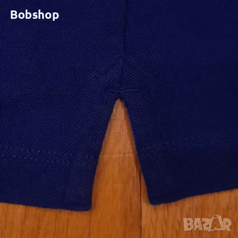 Мъжка блуза HACKETT, снимка 9 - Блузи - 49924876