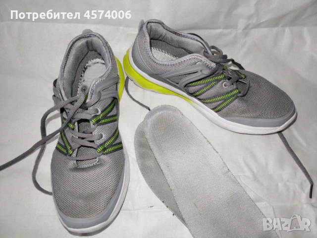 мъжки маратонки, снимка 5 - Мокасини - 53922344