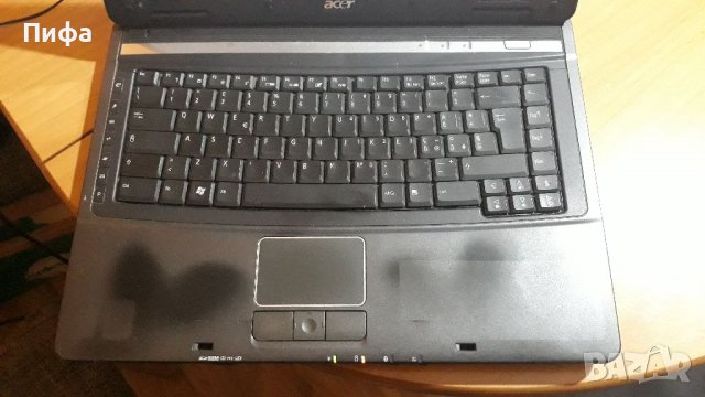 Acer extensa 5220, снимка 4 - Лаптопи за работа - 39339861