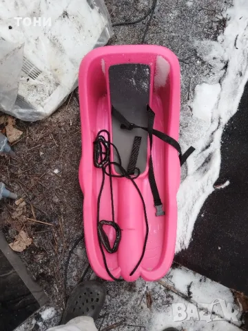 шейна пластмасова  детска