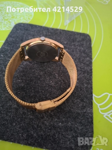 Мъжки часовник, снимка 4 - Мъжки - 51617950