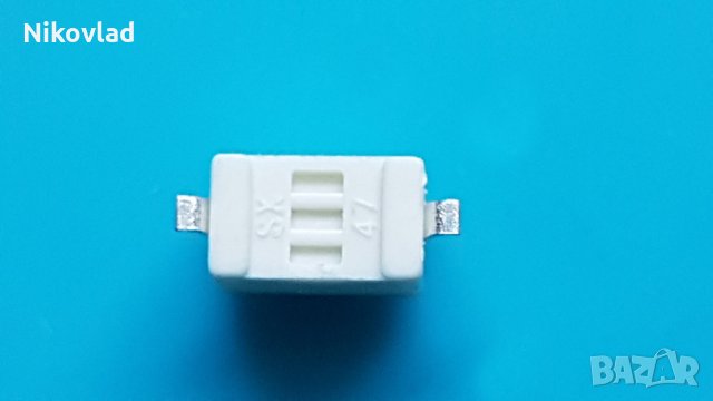 Микро бутони 3X6X4.3, снимка 3 - Резервни части за телефони - 34253092