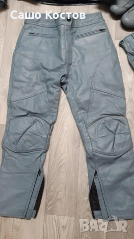 Дамски мото комплект Frank Thomas, снимка 2 - Спортни екипи - 54032278