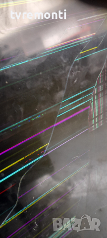 лед диоди от дисплей VES315WNGB-2D-N42 от телевизор Hitachi модел 32HE1005, снимка 6 - Части и Платки - 36476054