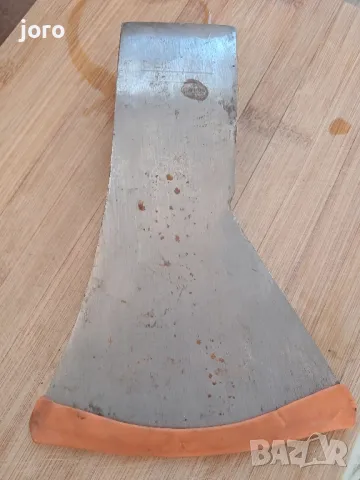 продавам немска секира 1.200