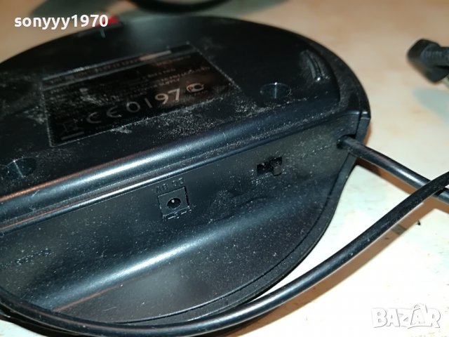 PHILIPS-WIRELESS HEADPHONES-ВНОС FRANCE 1805221054, снимка 18 - Слушалки и портативни колонки - 36797681