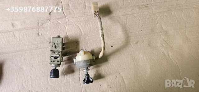 Ключ Фарове Чистачки Газ Уаз Волга Латвия , снимка 3 - Части - 49487120